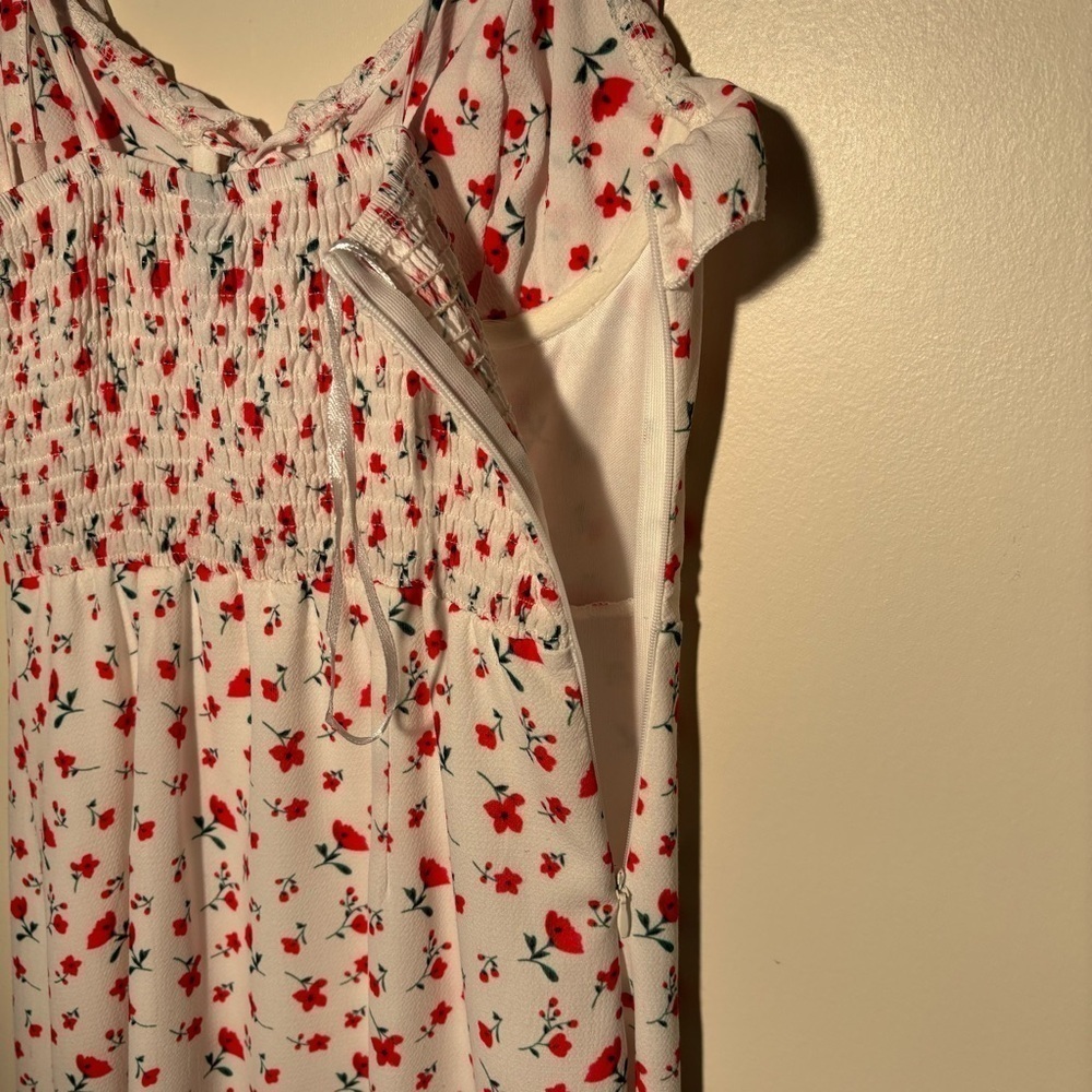 Princess Polly Allen Mini Dress - Picture 7 of 12